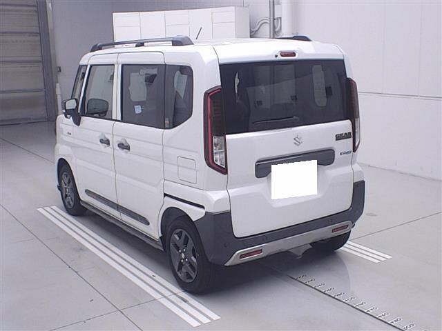Suzuki SPACIA 2026 8103781-1