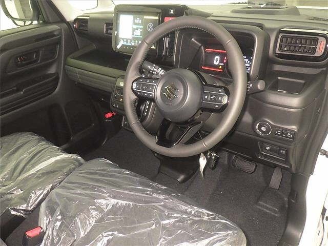 Suzuki SPACIA 2026 8103781-3