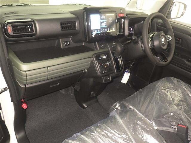 Suzuki SPACIA 2026 8103781-4