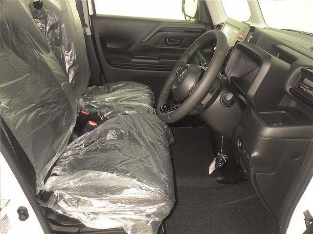 Suzuki SPACIA 2026 8103781-5