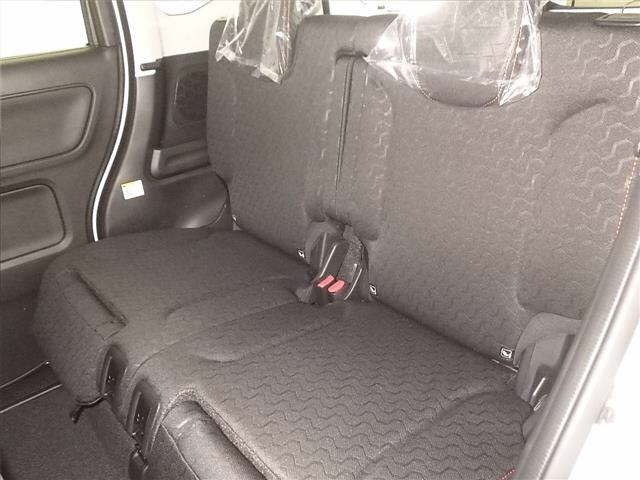 Suzuki SPACIA 2026 8103781-7