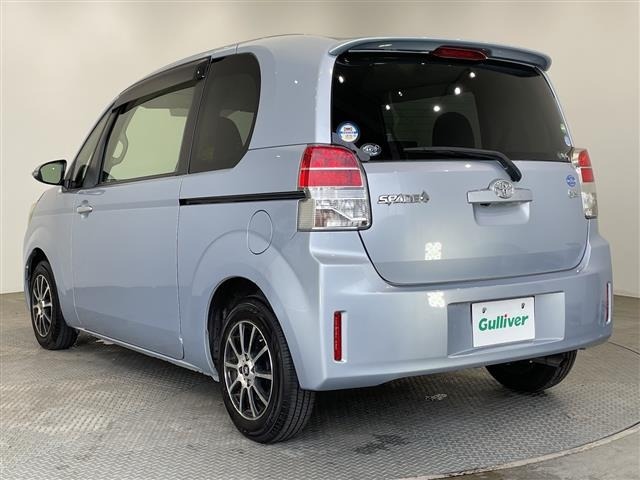 Toyota SPADE 2013 8102474-13