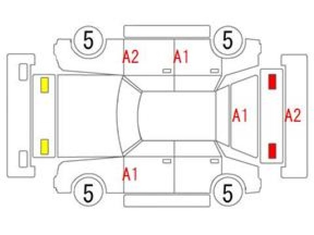 Toyota SPADE 2013 8102474-23
