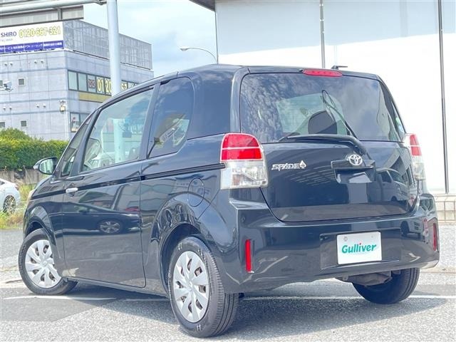 Toyota SPADE 2013 8102516-13