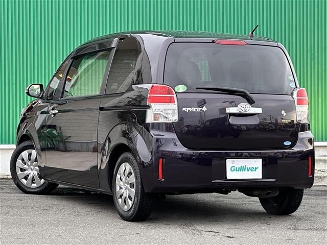 Toyota SPADE 2015 8102518-14