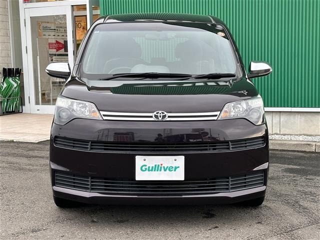 Toyota SPADE 2015 8102518-23