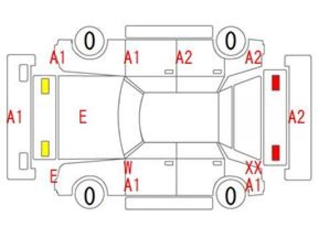 Toyota SPADE 2015 8102518-24