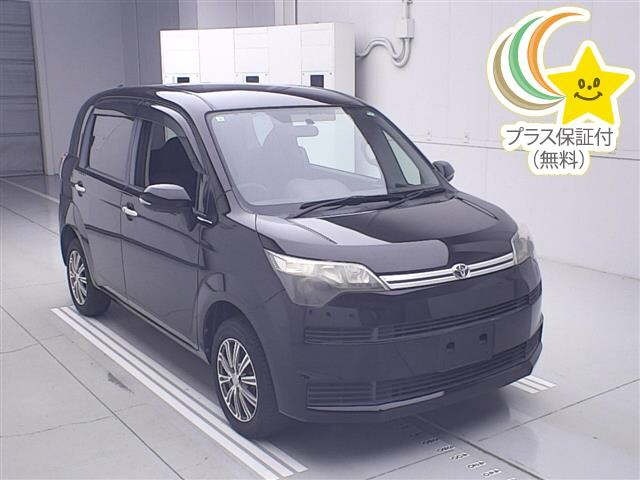 Toyota SPADE 2015 8102583-0
