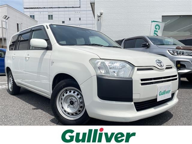 Toyota SUCCEED VAN 2019 8093278-0