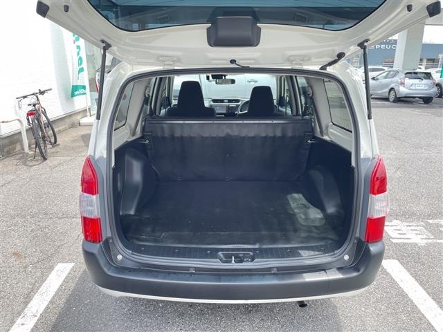 Toyota SUCCEED VAN 2019 8093278-1