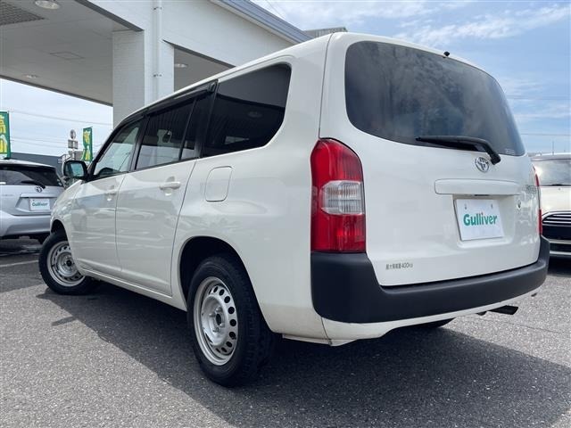 Toyota SUCCEED VAN 2019 8093278-13