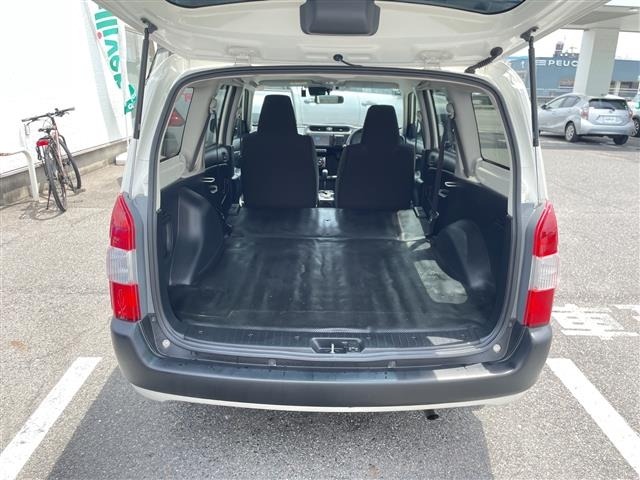 Toyota SUCCEED VAN 2019 8093278-3