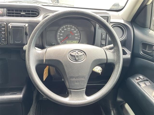 Toyota SUCCEED VAN 2019 8093278-5