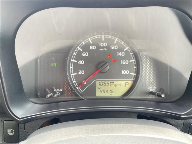 Toyota SUCCEED VAN 2019 8093278-7