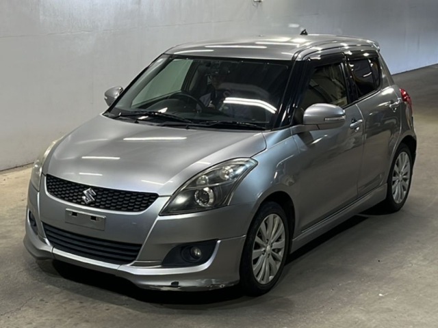 Suzuki SWIFT 2013 8103278-0
