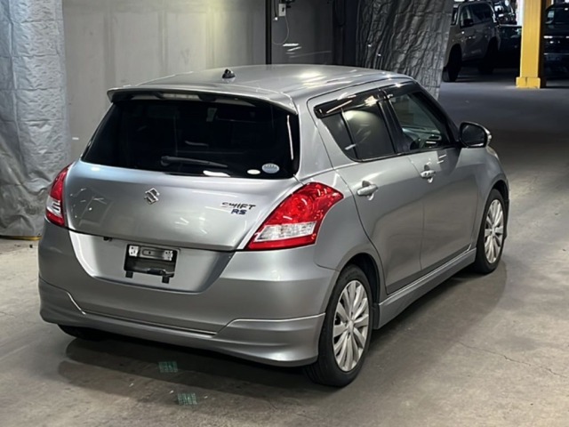Suzuki SWIFT 2013 8103278-5