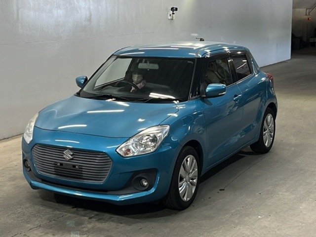 Suzuki SWIFT 2017 8103279-0