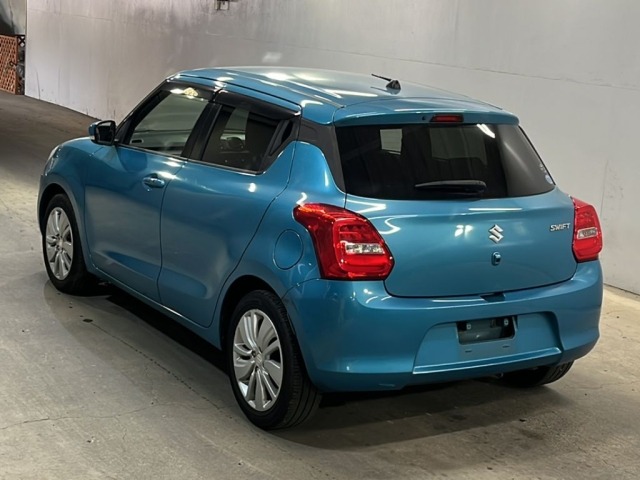 Suzuki SWIFT 2017 8103279-1