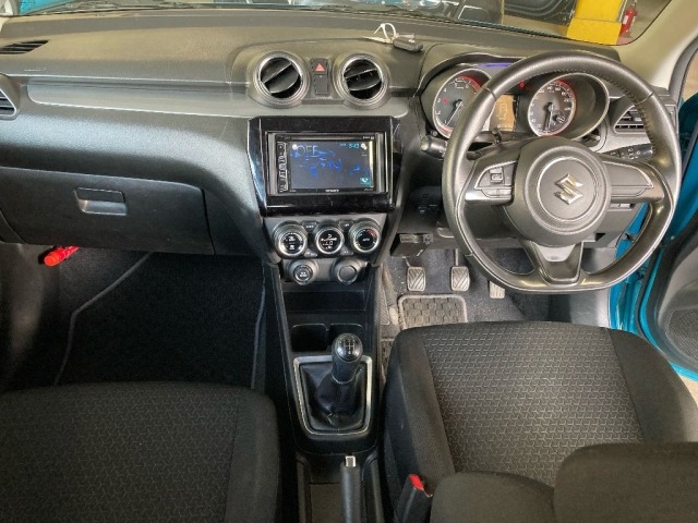 Suzuki SWIFT 2017 8103279-3