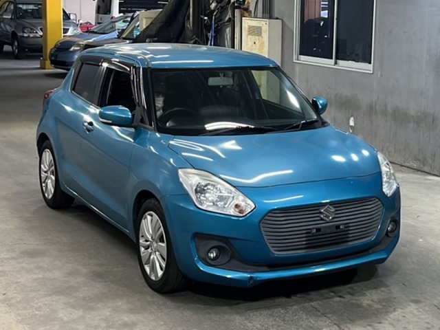 Suzuki SWIFT 2017 8103279-4