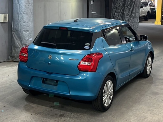 Suzuki SWIFT 2017 8103279-5