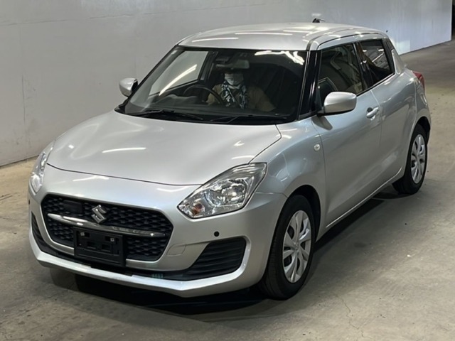 Suzuki SWIFT 2022 8103280-0