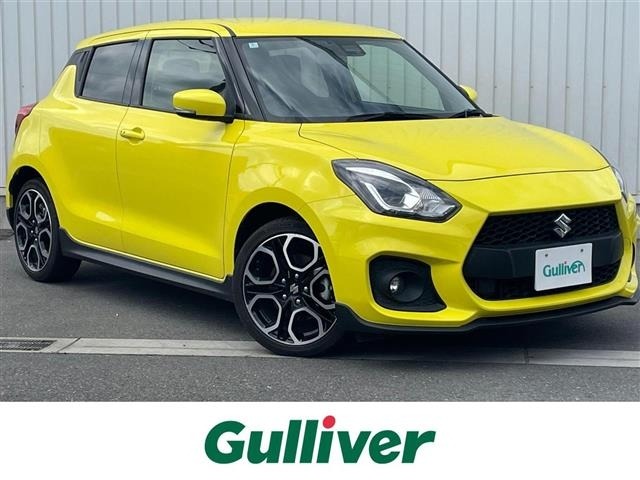 Suzuki SWIFT 2024 8103343-0
