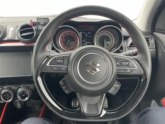 Suzuki SWIFT 2024 8103343-19