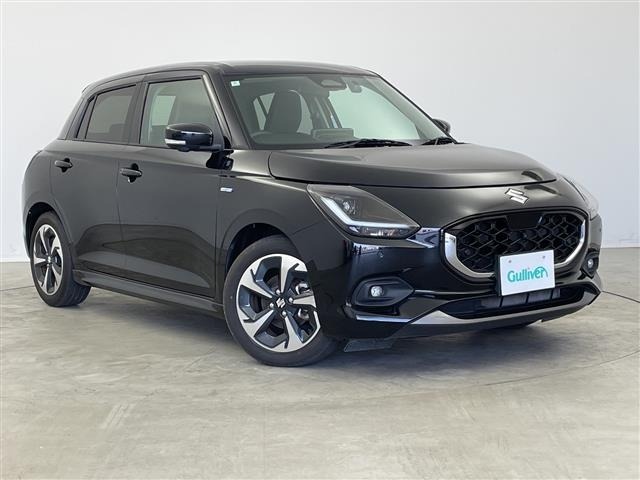 Suzuki SWIFT 2024 8103362-0