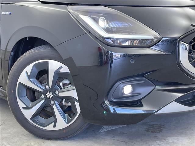Suzuki SWIFT 2024 8103362-10