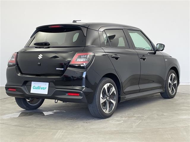Suzuki SWIFT 2024 8103362-22