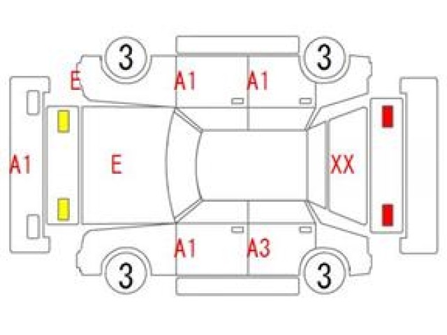 Suzuki SWIFT 2024 8103362-23