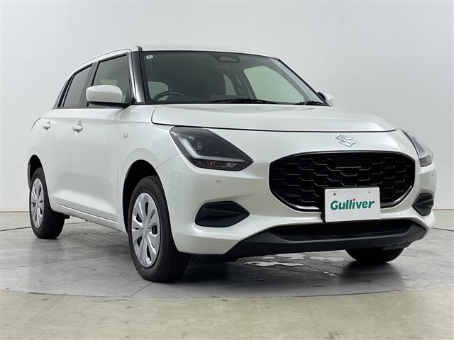 Suzuki SWIFT 2024 8103368-0