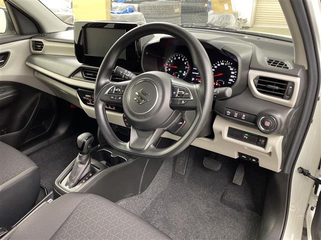 Suzuki SWIFT 2024 8103368-2