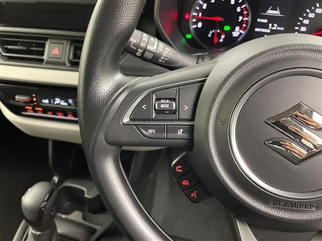 Suzuki SWIFT 2024 8103368-21