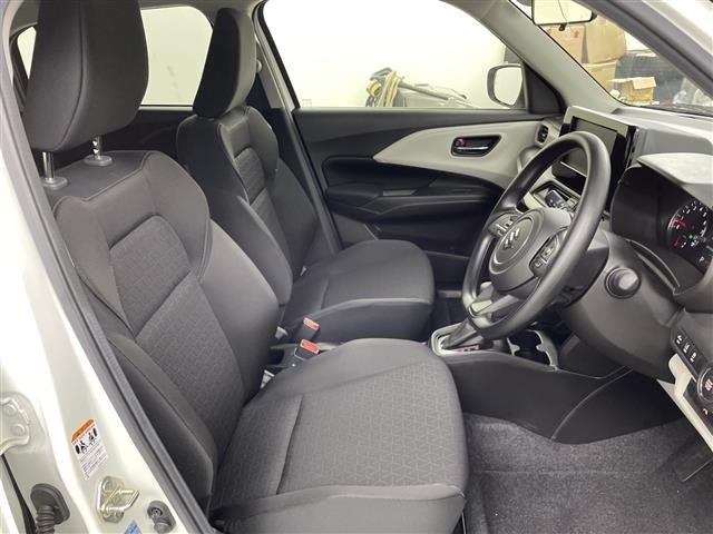 Suzuki SWIFT 2024 8103368-22