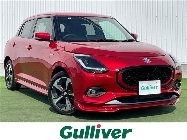 Suzuki SWIFT 2024 8103374-0