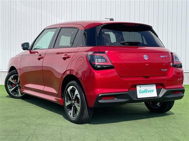 Suzuki SWIFT 2024 8103374-13