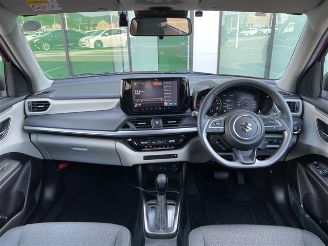 Suzuki SWIFT 2024 8103374-14