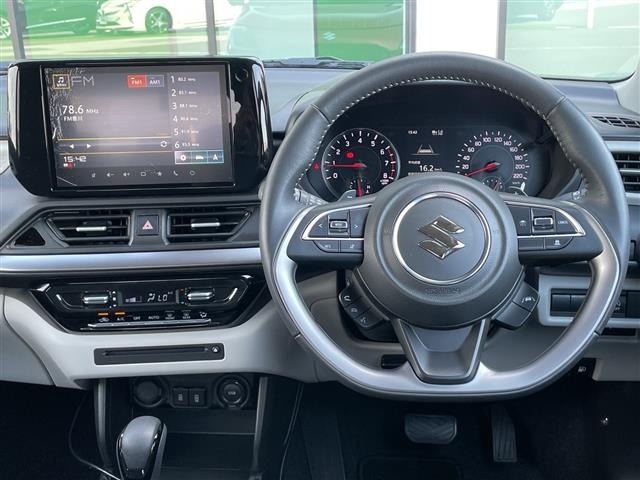 Suzuki SWIFT 2024 8103374-5