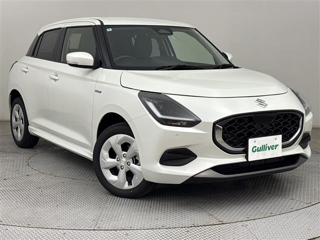 Suzuki SWIFT 2025 8103375-0