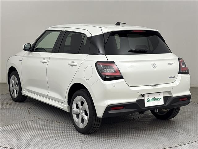 Suzuki SWIFT 2025 8103375-13