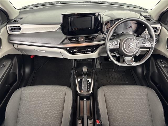 Suzuki SWIFT 2025 8103375-14