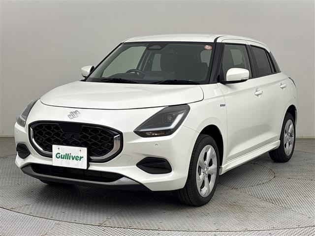 Suzuki SWIFT 2025 8103375-15