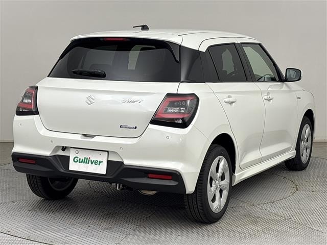 Suzuki SWIFT 2025 8103375-16