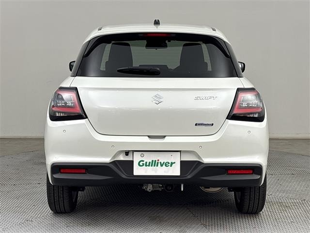 Suzuki SWIFT 2025 8103375-18