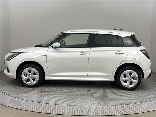 Suzuki SWIFT 2025 8103375-19