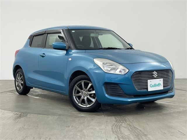 Suzuki SWIFT 2017 8103392-0
