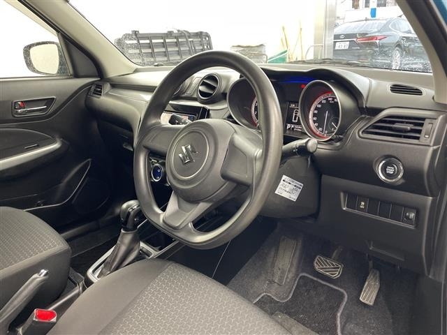 Suzuki SWIFT 2017 8103392-1
