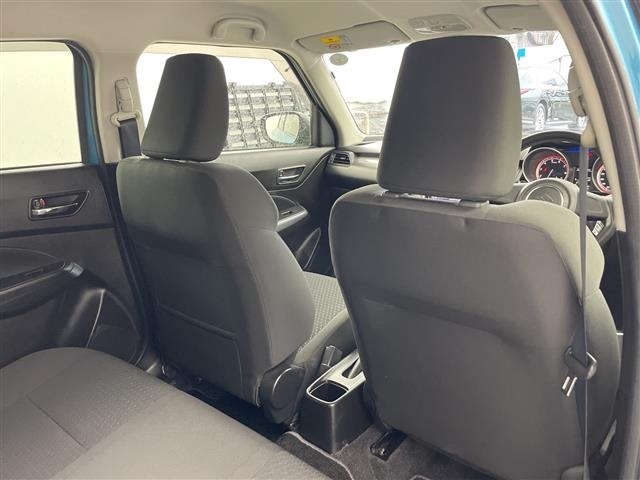Suzuki SWIFT 2017 8103392-5